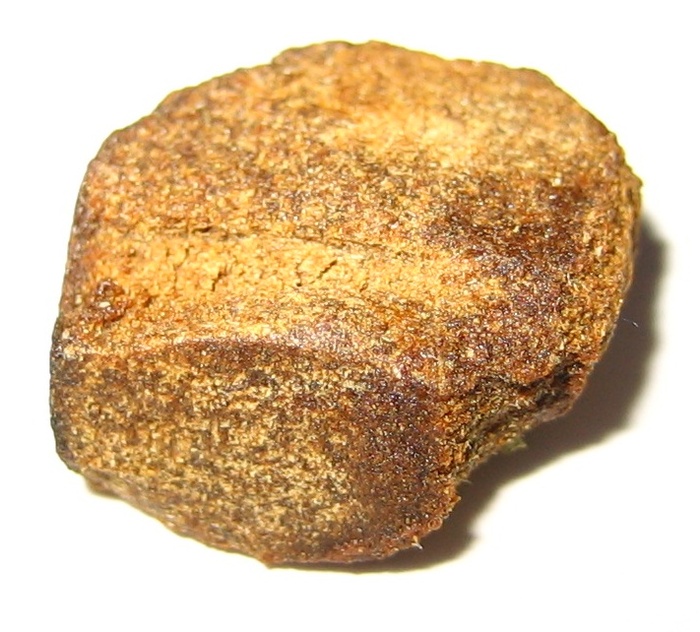 Traditional pressed hashish